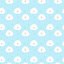 Image result for Kawaii Baby Blue Wallpaper