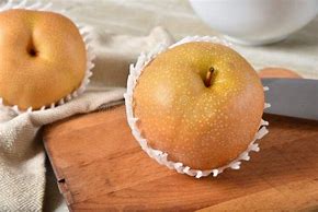 Image result for Apple Pear