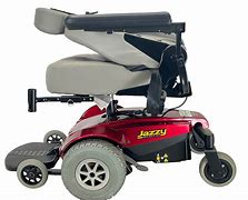 Image result for Jazzy Select GT Power Chair