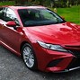 Image result for 2019 Toyota Camry Black Letters