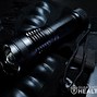 Image result for Tactical Flashlight