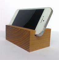 Image result for Table Top iPhone Holder