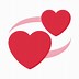 Image result for Heart with Arrow Emoji iPhone