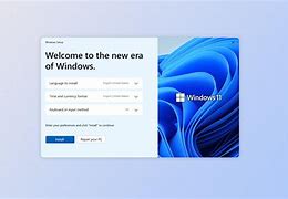 Image result for Windows Welcome Experience