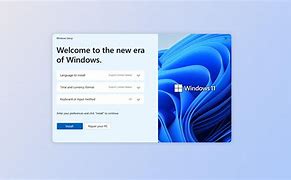 Image result for Windows Welcome Screen