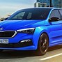 Image result for New Skoda Rapid Sedan