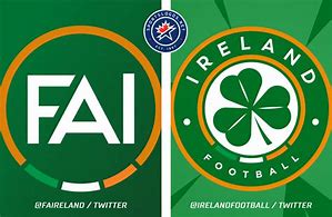 Image result for The Football Association of Ireland