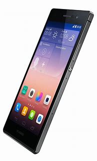 Image result for Huawei Ascend P7