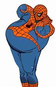 Image result for Spider-Man Fat Guy