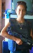 Image result for Los Zetas Female Leader