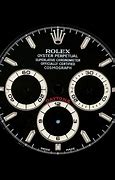 Image result for Working Rolex Apple Watch Face
