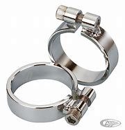 Image result for 5In Exhaust Clamp