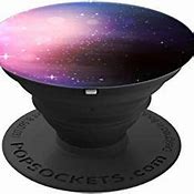 Image result for Galaxy Pop Socket Phone