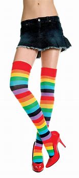 Image result for Costume Hosiery