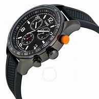 Image result for Timex All-Black Watch