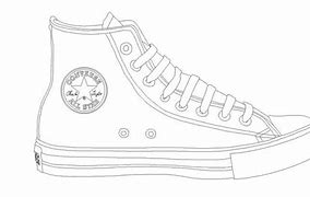 Image result for Chuck Taylor Tennis Shoes