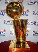 Image result for NBA Finsld Trophy