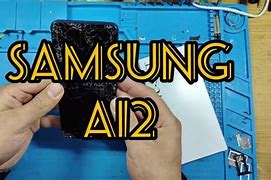 Image result for Samsung A12 Screen