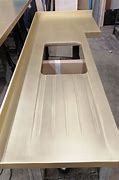 Image result for Undermount Sink Support Systems