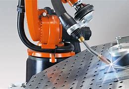 Image result for Robot Welding