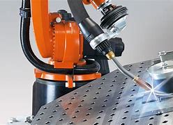 Image result for Fanuc Welding Robots Automotive