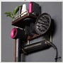 Image result for Hair Dryer Rack