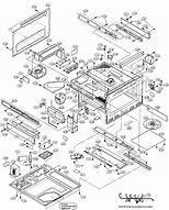 Image result for Sharp Microwave Oven Parts