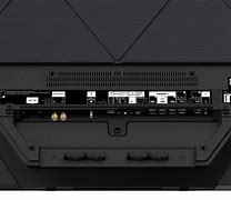 Image result for Sony TV Back Look