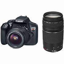Image result for Camera Canon T6