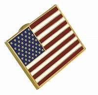 Image result for American Flag Lapel Pin