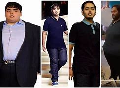 Image result for Anant Ambani Lost Weight