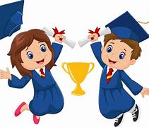 Image result for Green Graduation Clip Art