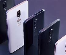 Image result for One Plus 6 Colors