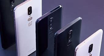 Image result for One Plus 6 Phone Color
