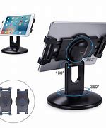 Image result for iPad Mini On Coffee Table Stand Black