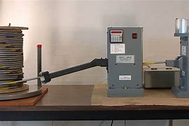 Image result for Cable Length Measuring Device