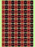 Image result for Large Printable Numbers 8