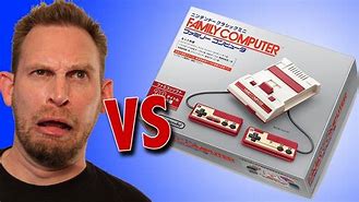 Image result for NES Classic Edition Famicom