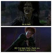Image result for Halloween Movie Quotes