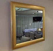 Image result for Mirror TV Sets