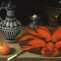 Image result for Still Life Painting Fish