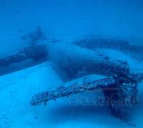 Image result for Amelia Earhart Plane Found Underwater