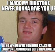 Image result for Rick Dude Meme