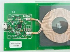 Image result for Wireless Battery Pack Charger