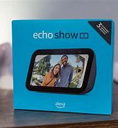 Image result for Echo Show 5 3rd Grn