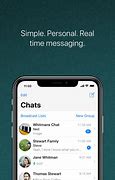 Image result for iOS 12 Whats App Theme