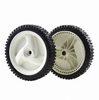 Image result for Lawn Mower Drive Wheels