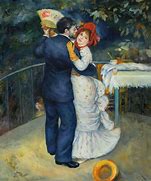Image result for Rare Renoir Paintings
