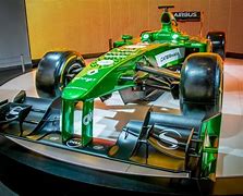 Image result for Formula One Cars Leaping