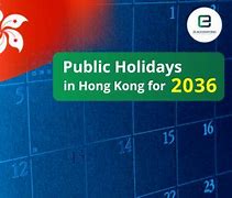 Image result for Hong Kong Calendar 2018